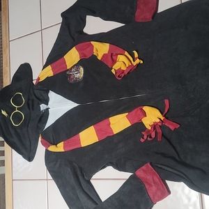 Harry Potter Pajamas